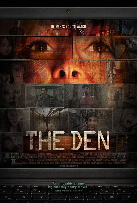 danwatch|the den movie.